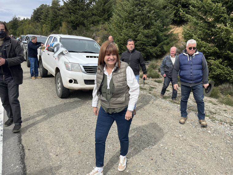 Foto: Gentileza Bariloche Opina