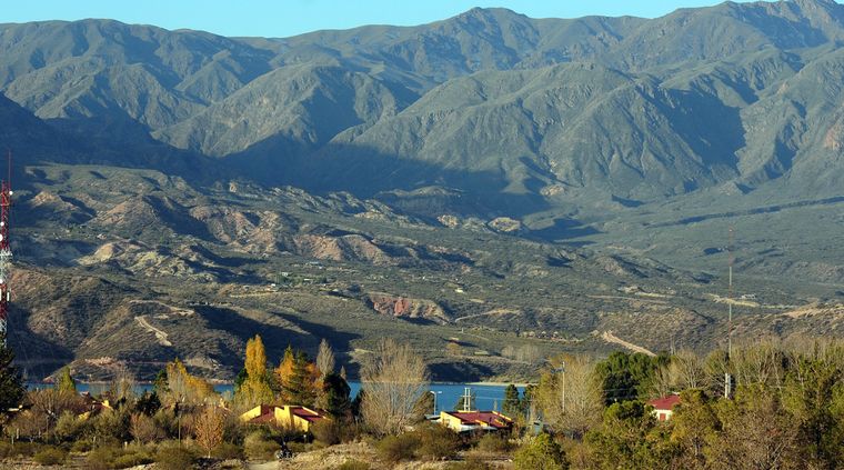 Foto: ALF PONCE / MDZ