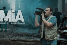 Pronto se estrena la nueva serie argentina que le gustará a todos. / Prensa Cortesía