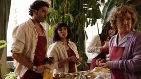 La serie cuenta con 7 episodios.&nbsp;