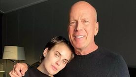 La hija menor de Bruce Willis revela cómo se encuentra el actor Foto: Bruce Willis  / Instagram