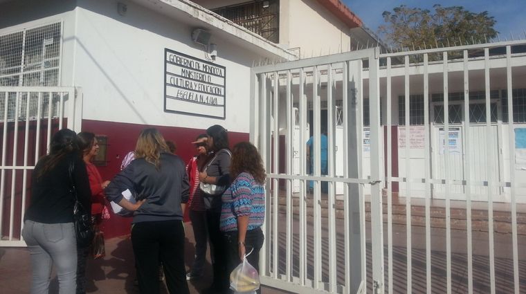 Foto: Gema Gallardo Accardi /MDZ