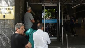 La Anses sigue con el pago de prestaciones y asignaciones de agosto. La Anses sigue con el pago de prestaciones y asignaciones de agosto.