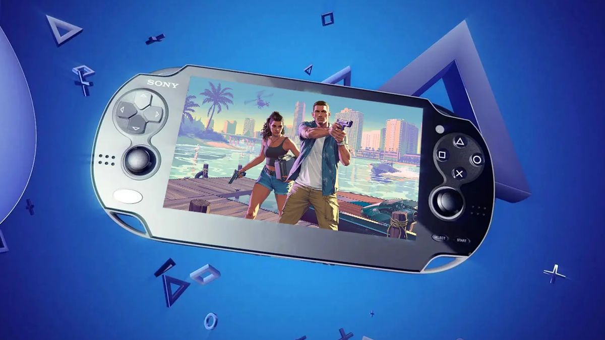 Se filtran las posibles especificaciones de la nueva PlayStation portable con chip AMD