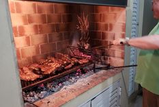 la previa para el mundial, hasta 7000% mas cara que en sudafrica 2010