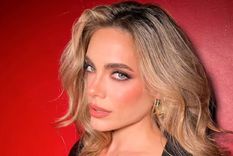 Emilia Attias hace estallar las redes sociales Foto: Archivo MDZ Emilia Attias hace estallar las redes sociales Foto: Archivo MDZ