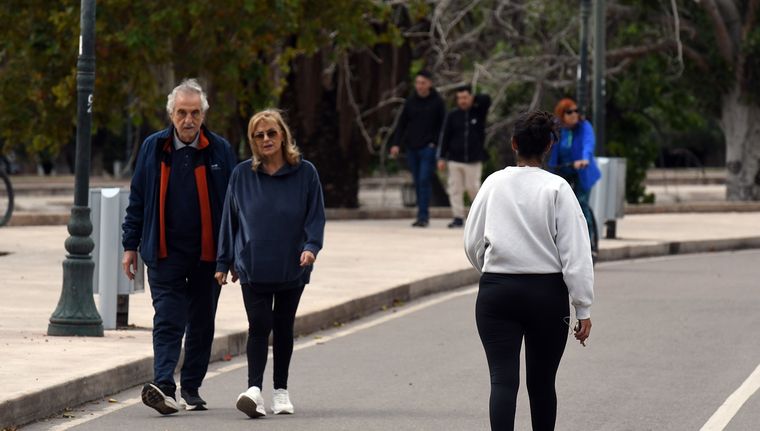 Foto: ALF PONCE MERCADO / MDZ