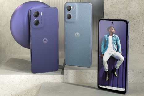 Dos Motorola recortan precios y se meten entre las opciones más accesibles. Dos Motorola recortan precios y se meten entre las opciones más accesibles.