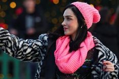 En la Ai Week habrá una charla exclusiva de TikTok para creadores de contenido Foto: BBC En la Ai Week habrá una charla exclusiva de TikTok para creadores de contenido Foto: BBC
