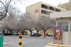 Trabajadores del Instituto Nacional de Vitivinicultura (INV) advirtieron que presentarán un amparo