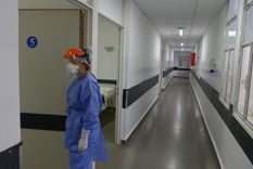 no a otro caso solange: san juan permitira que los pacientes graves sean visitados por familiares