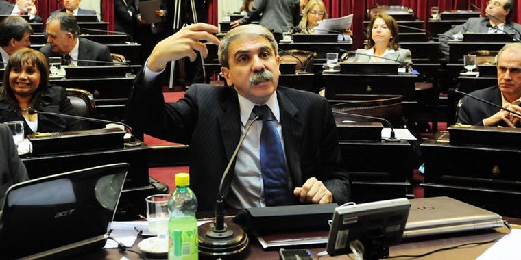Foto: Senado