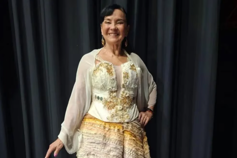 Su marido también fue condenado a 10 años de prisión.&nbsp;