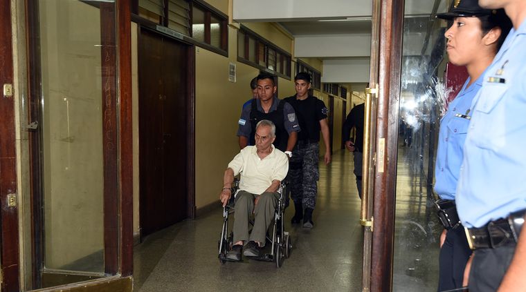 Foto: Alf Ponce / MDZ