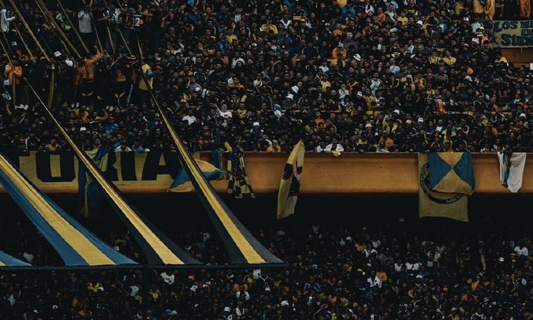 Los All Blacks y su vibrante experiencia en la Bombonera.