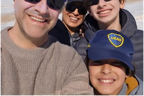 Las víctimas de la masacre de Villa Crespo. Las víctimas de la masacre de Villa Crespo.