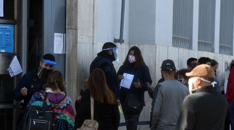 Foto: ALF PONCE MERCADO / MDZ