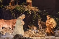 Adorar a Dios es símbolo de humildad y de servicio.