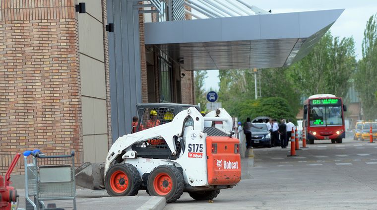 Foto: Pachy Reynoso / MDZ