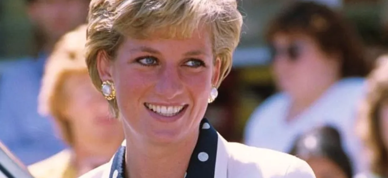 Lady Di convirtió en tendencia todo lo que llevó puesto. Foto: Instagram - @lady.diana