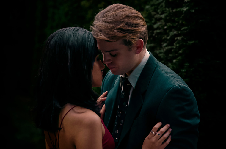 La miniserie se basa en una popular novela.&nbsp;