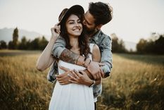 Estos signos se lanzan con todo al amor. Foto: Archivo