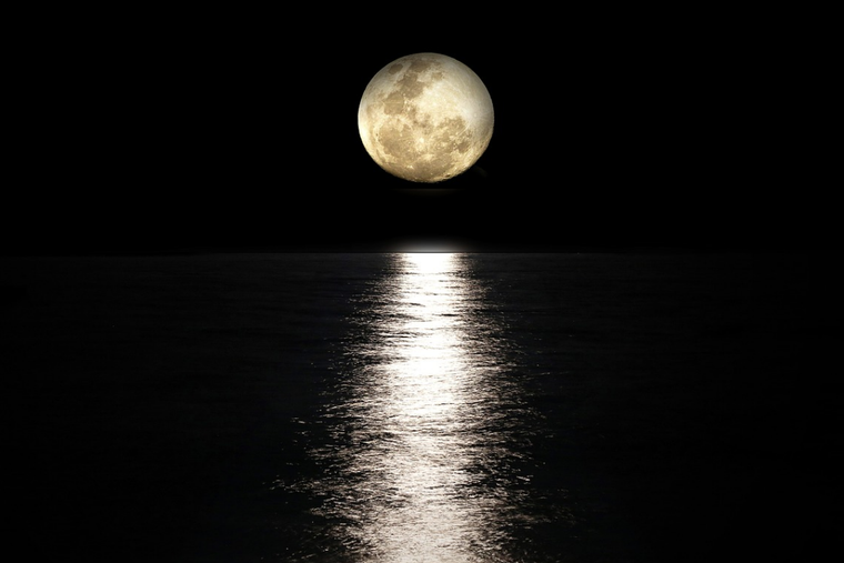 En esta nota está todo lo que tenés que saber de marzo a nivel astrológico Foto: Shutterstock