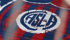San Lorenzo continúa profundizando su crisis. San Lorenzo continúa profundizando su crisis.
