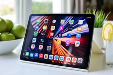 Las tablets de 2026 integran procesadores potentes y pantallas de alta resolución a precios competitivos.