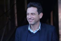 Marcelo Moretti cuestionó públicamente a la conducción actual de San Lorenzo. Marcelo Moretti cuestionó públicamente a la conducción actual de San Lorenzo.