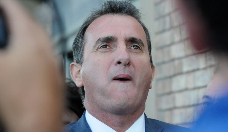 Foto: Pachy Reynoso/MDZ