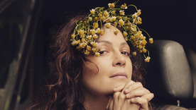 Natalia Lafourcade nació el 26 de febrero de 1984.