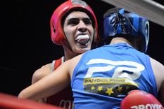 El Guantes de Oro cerró su cuarta fecha.