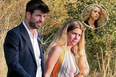 Gerard Piqué vivirá en la casa donde convivia con su familia