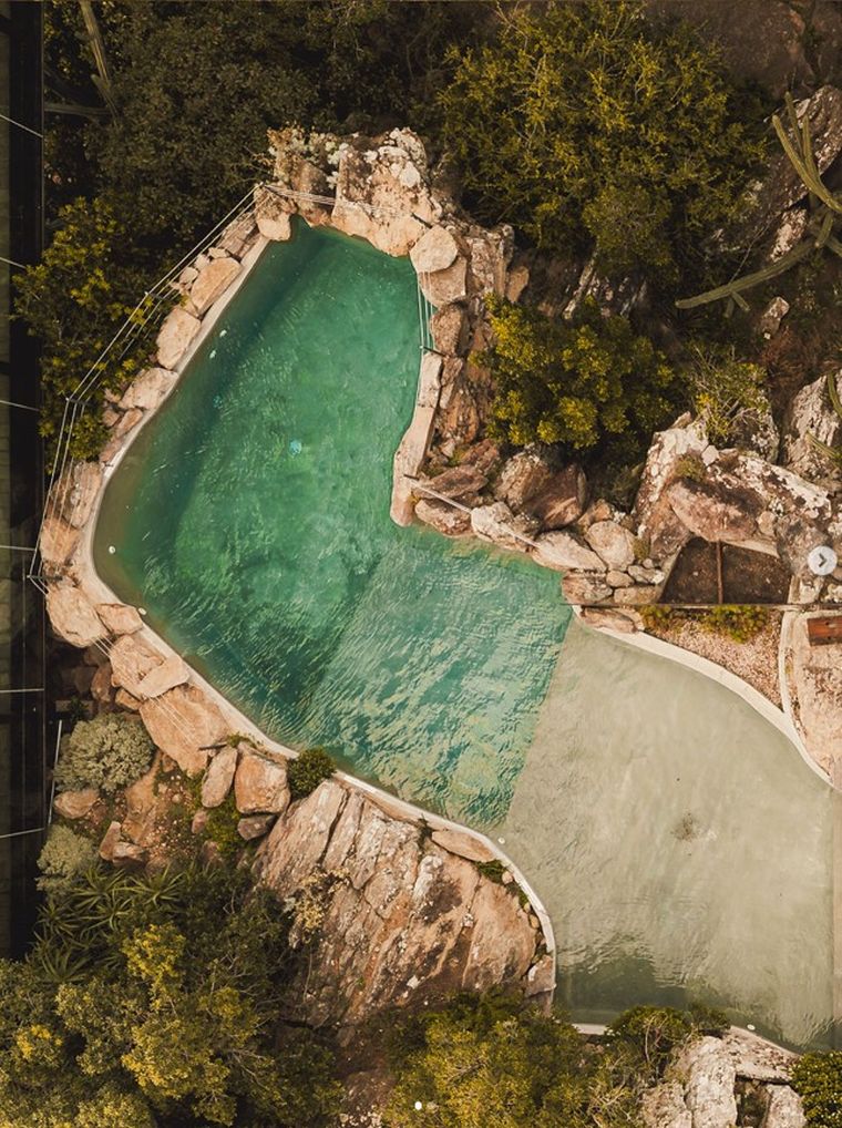 Fasano Las Piedras. Créditos: Instagram