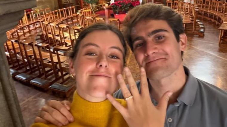 Influencer española muerte prometido