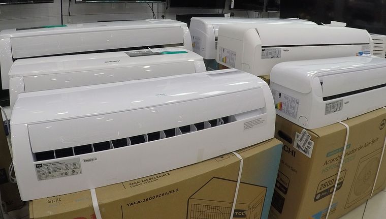 Cómo comparar precios y detectar promociones falsas. Foto: ALF PONCE MERCADO / MDZ