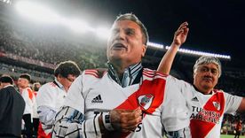 El Negro Enrique tuvo que desmentir una cuenta fake con su nombre. El Negro Enrique tuvo que desmentir una cuenta fake con su nombre.