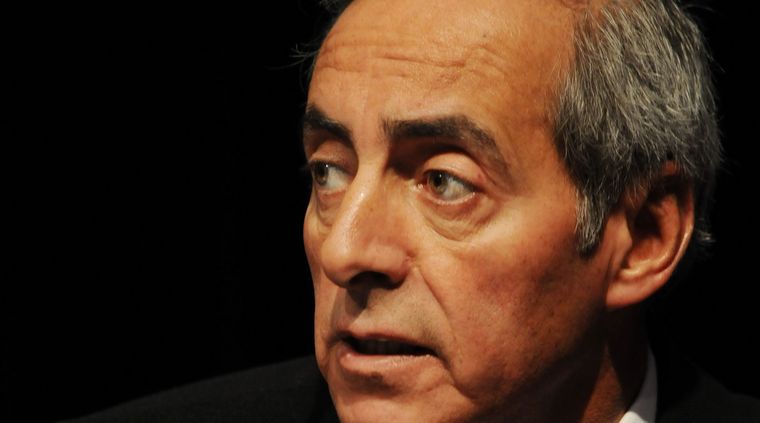 Foto: Alf Ponce / MDZ