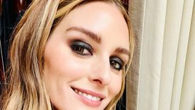 Olivia Palermo se encarga de popularizar estas botas Foto: Instagram