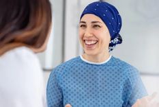 En la reunión anual de ASCO se presentaron propuestas que cambian la llamada trayectoria terapéutica de los pacientes. Foto: GETTY IMAGES