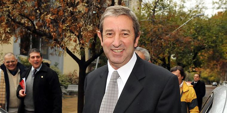 Foto: Nacho Gaffuri / MDZ