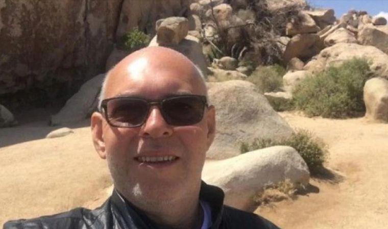 Jorge Maddio fue condenado a 22 años de prisión.