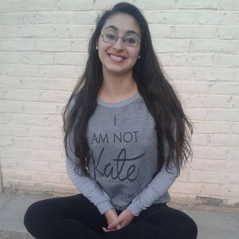 Libre Méndez consiguió mejorar su situación. Dice que no estuvo en el lugar del crimen. Foto: Facebook