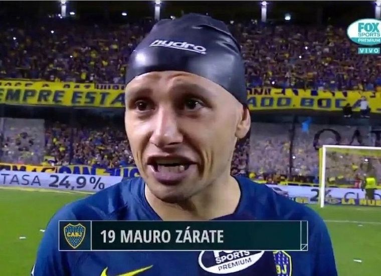 Los usuarios se expresaron en las redes sociales.