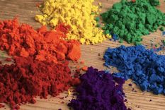 Gemini y Chat GPT coinciden en el mismo color Foto: Shutterstock Gemini y Chat GPT coinciden en el mismo color Foto: Shutterstock