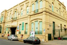 pelea entre jovenes termino con un adolescente asesinado