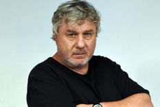 Leandro Mattanó, conductor de Pájaros de la Noche.