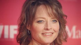 Jodie Foster protagoniza Plan de Vuelo. Foto: Instagram Jodie Foster
