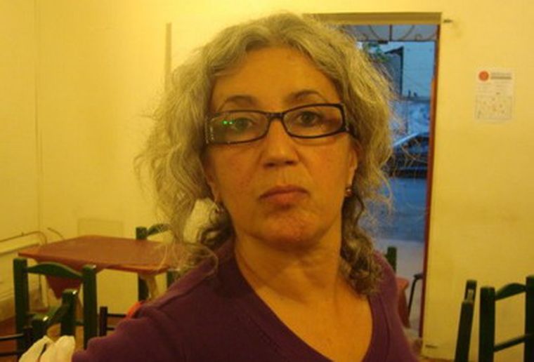 Susana Viñuela. Foto: FB.